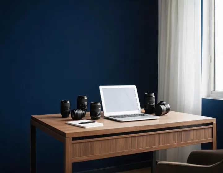 Independent sourcing desk reviewing blue light lenses specifications