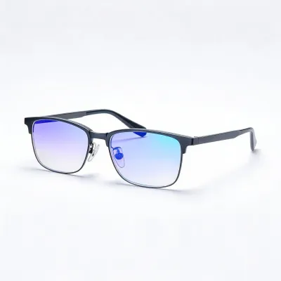 anti blue light lenses